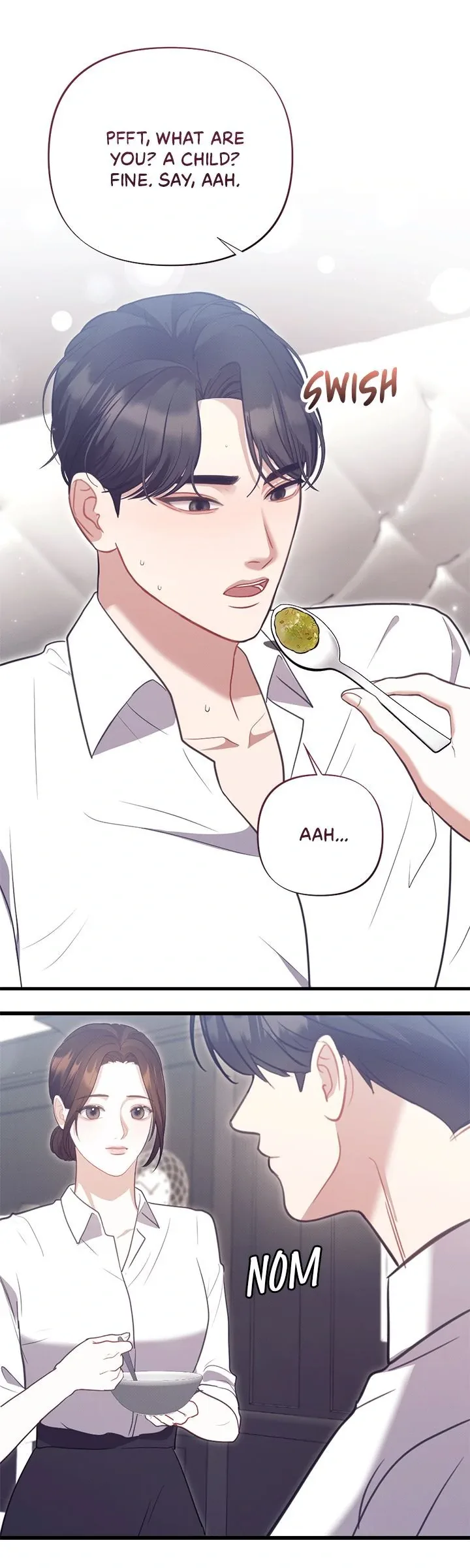 Late Regret Chapter 10 page 49