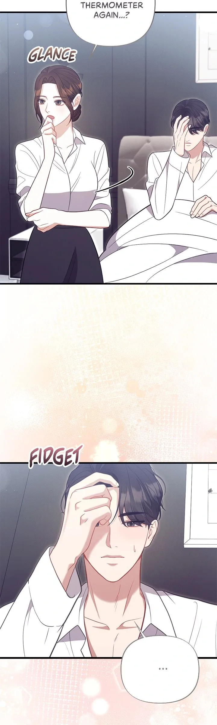 Late Regret Chapter 10 page 55