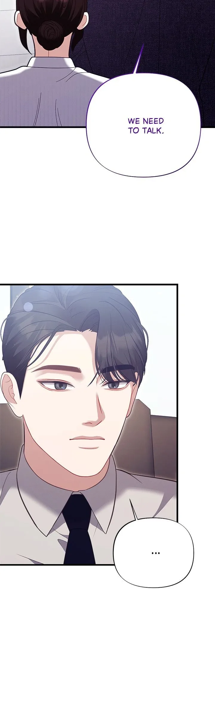 Late Regret Chapter 9 page 8