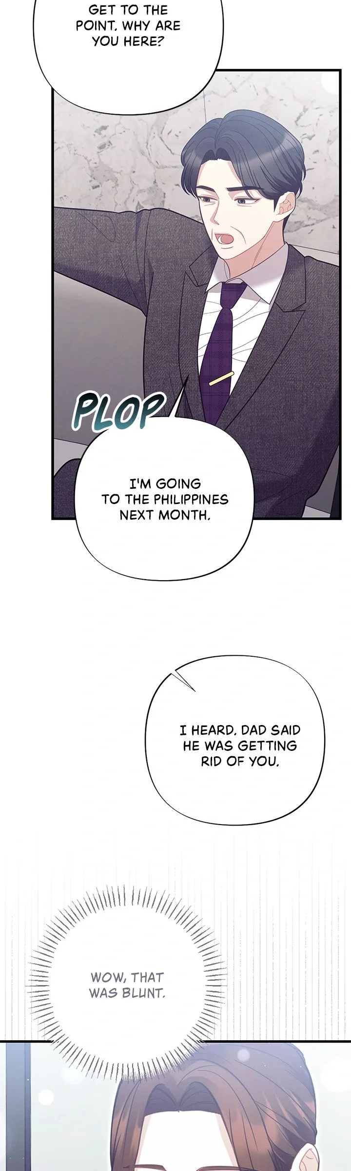 Late Regret Chapter 9 page 11