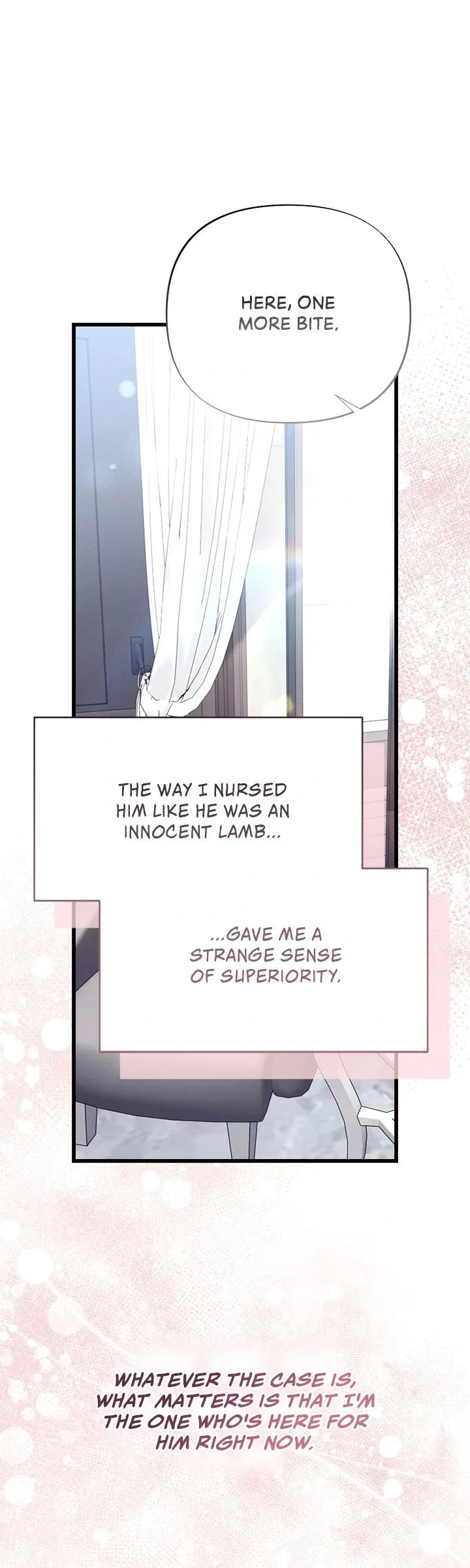 Late Regret Chapter 10 page 50