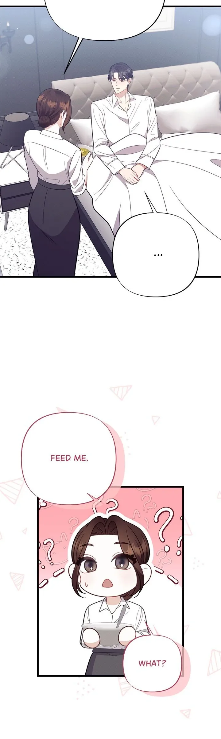 Late Regret Chapter 10 page 48