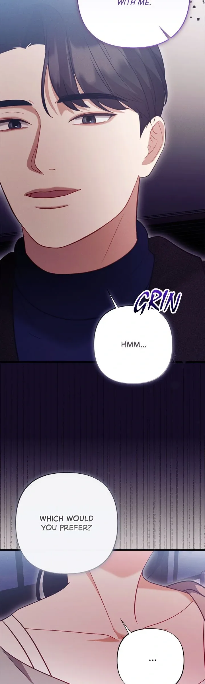 Late Regret Chapter 12 page 28
