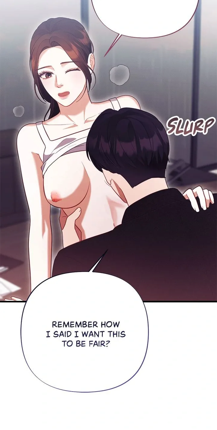 Late Regret Chapter 12 page 31
