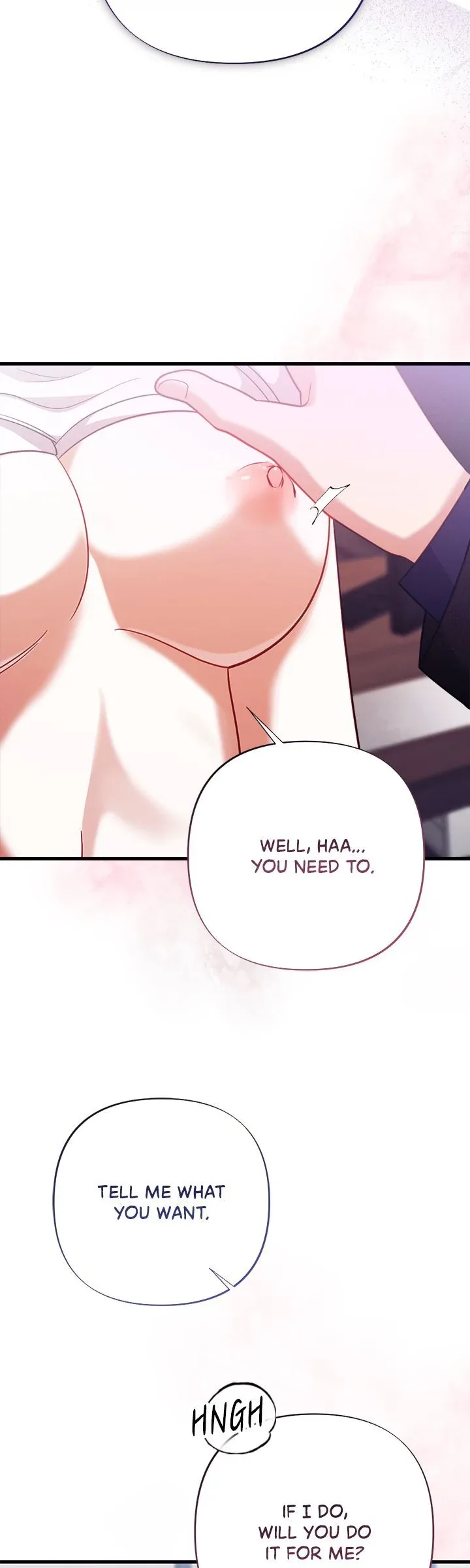 Late Regret Chapter 12 page 30