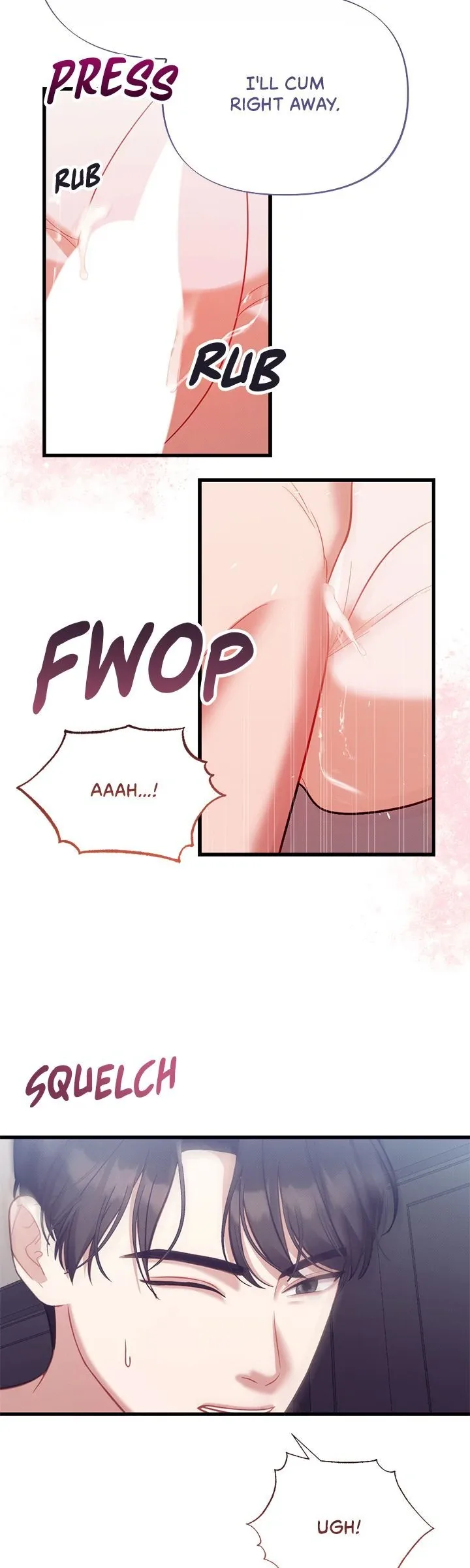 Late Regret Chapter 11 page 16
