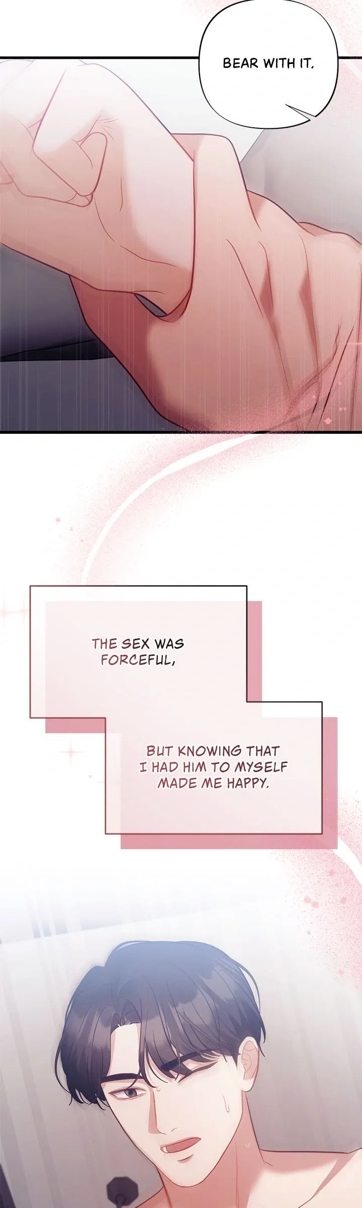 Late Regret Chapter 11 page 21
