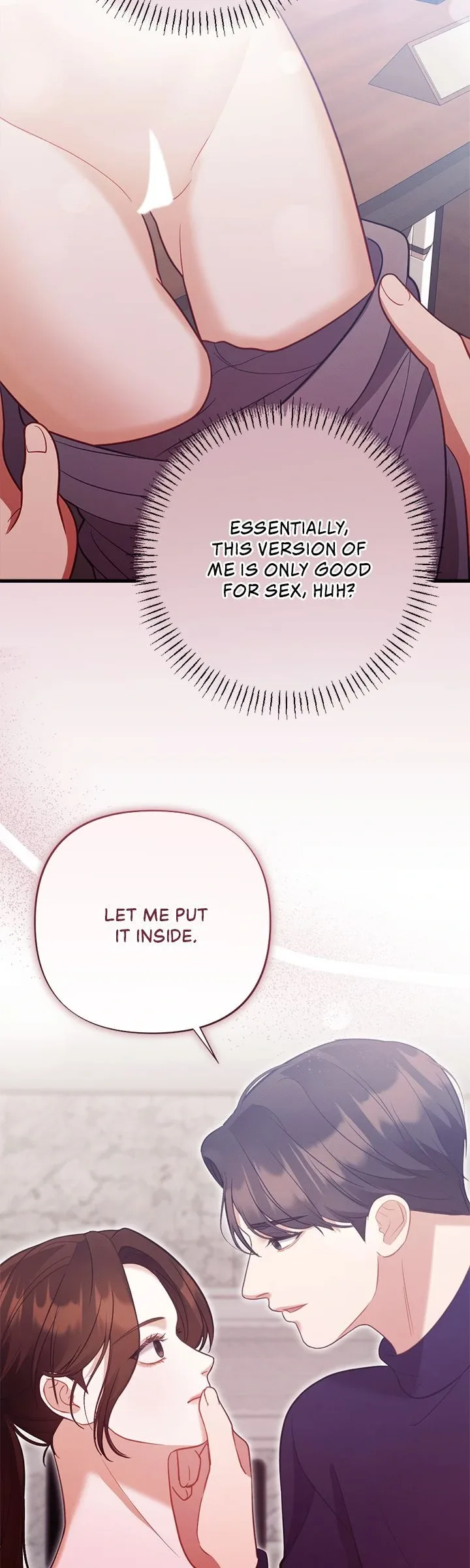 Late Regret Chapter 12 page 34