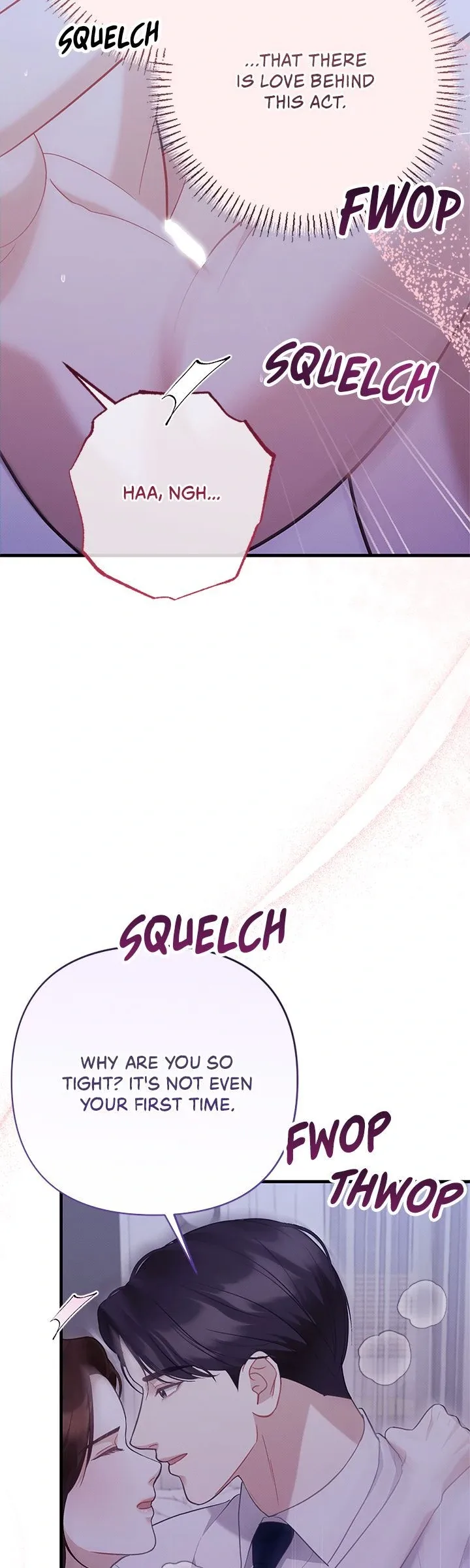 Late Regret Chapter 6 page 35