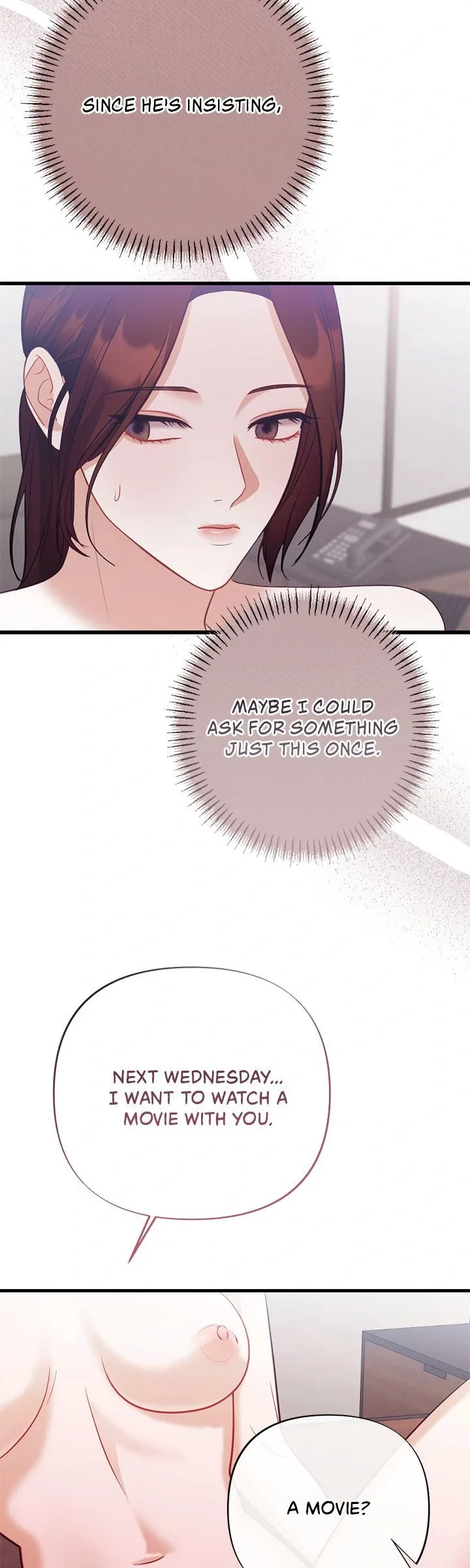 Late Regret Chapter 12 page 37