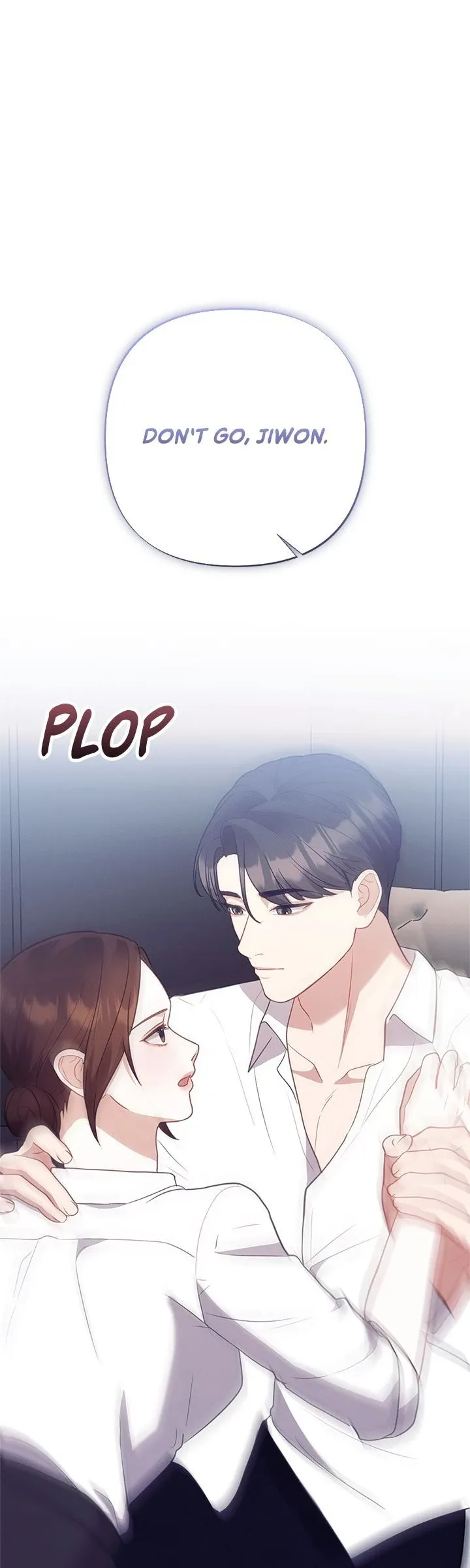 Late Regret Chapter 11 page 2