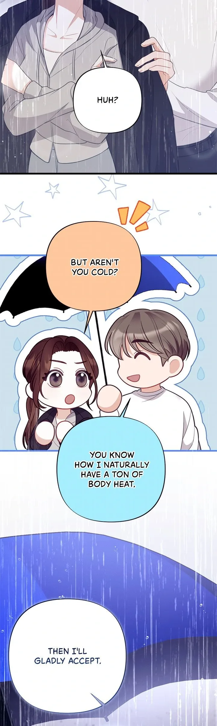 Late Regret Chapter 12 page 4