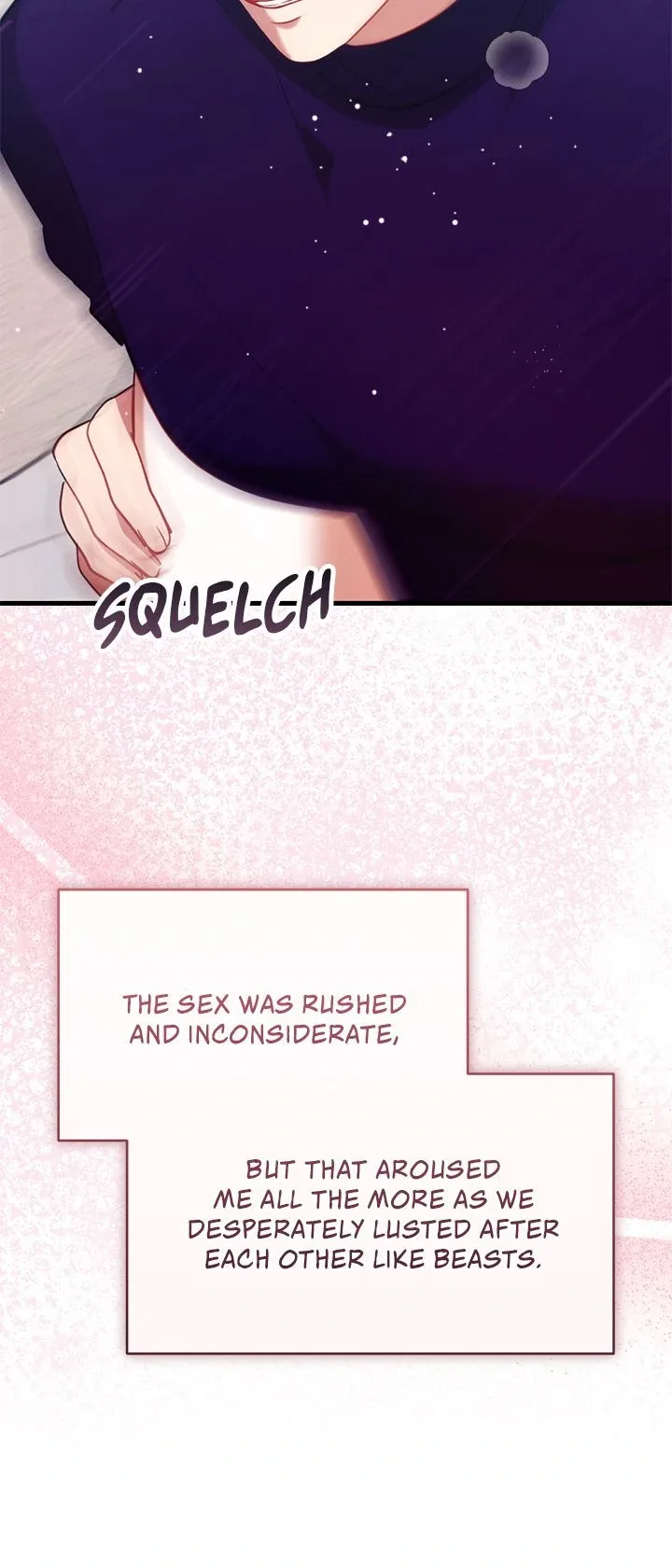 Late Regret Chapter 12 page 40