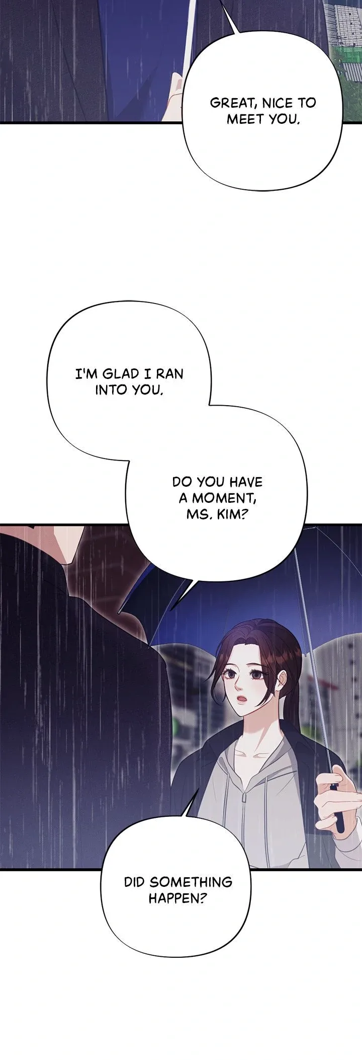 Late Regret Chapter 12 page 10