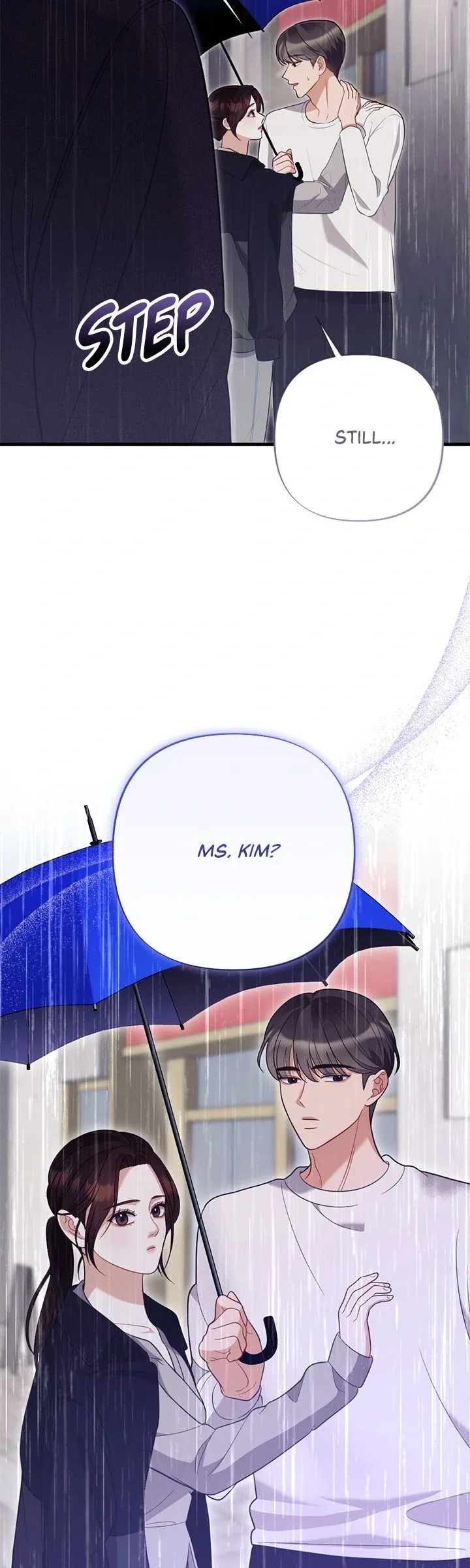 Late Regret Chapter 12 page 7