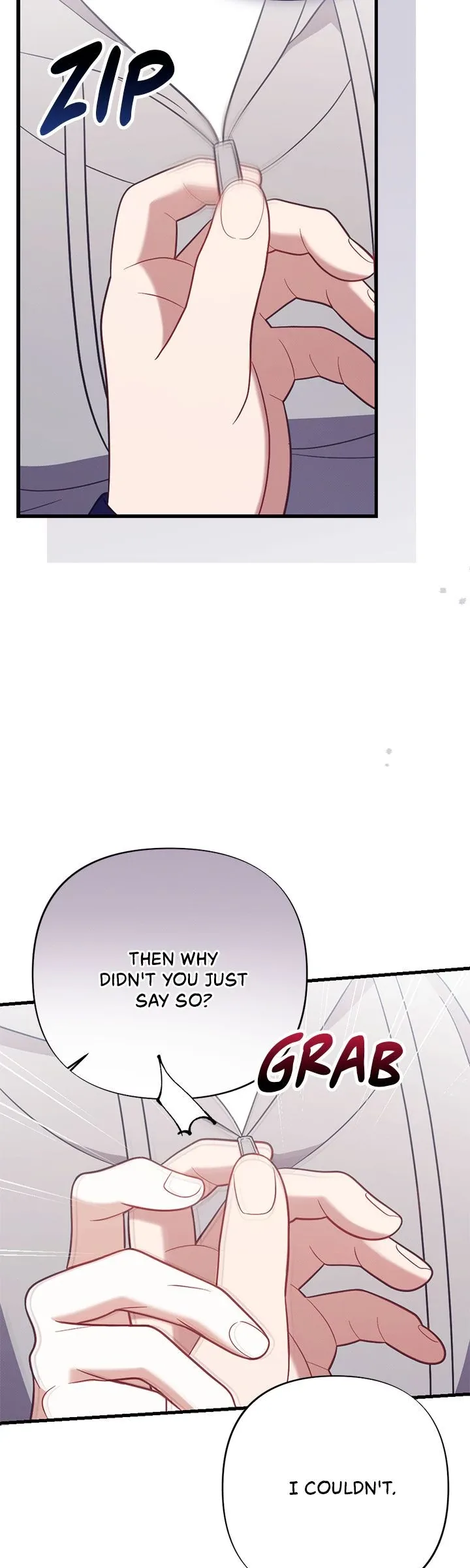 Late Regret Chapter 12 page 24