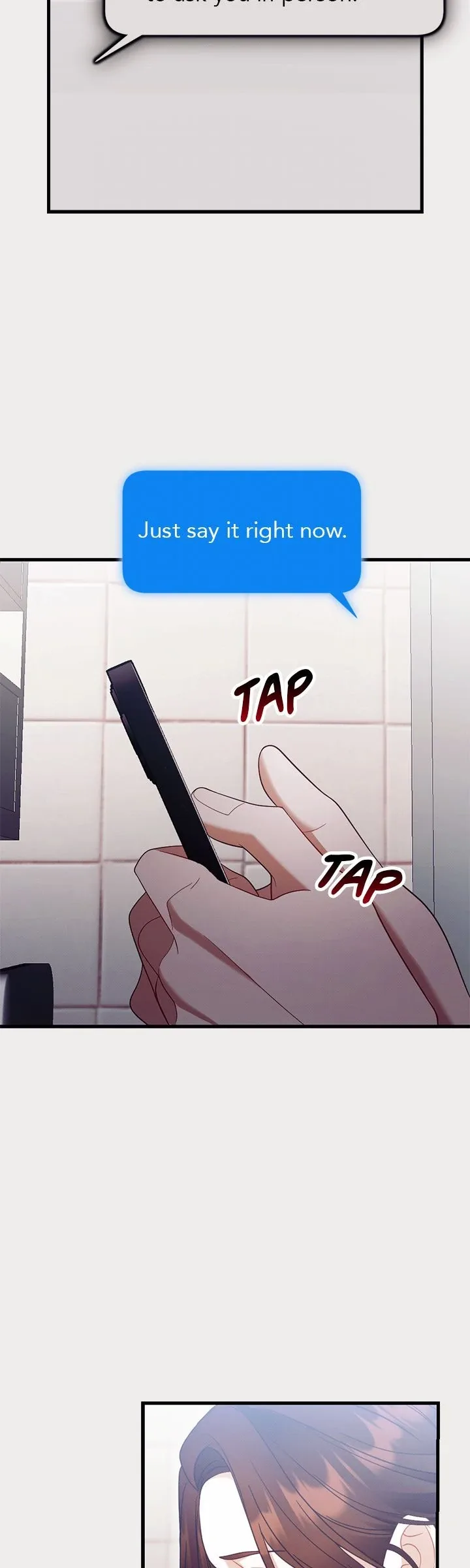 Late Regret Chapter 12 page 43