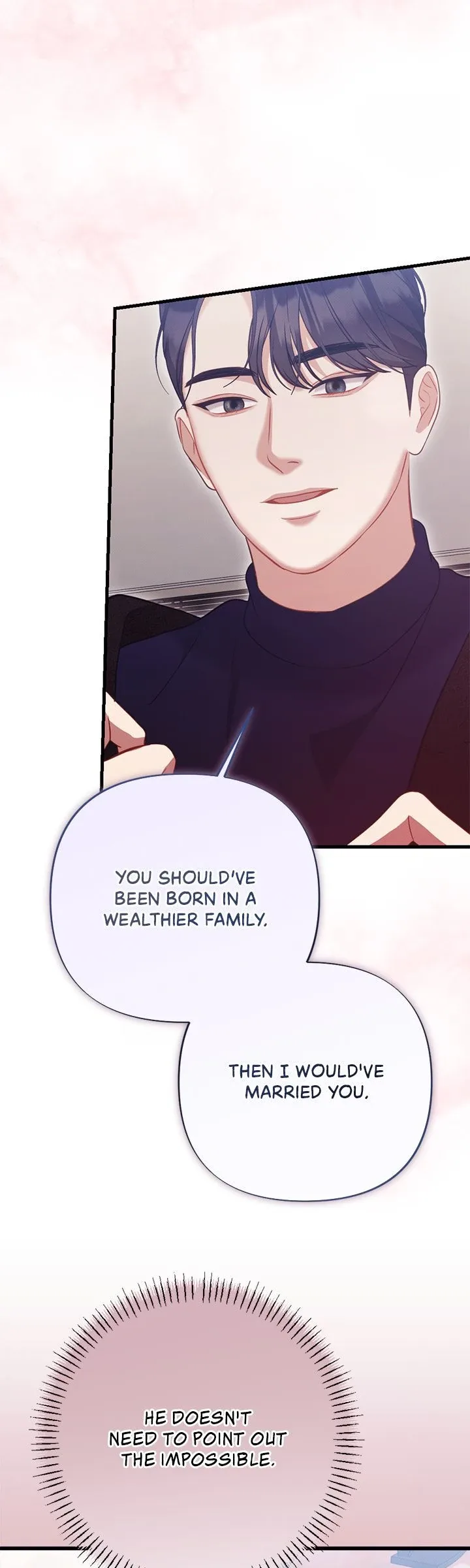 Late Regret Chapter 12 page 33