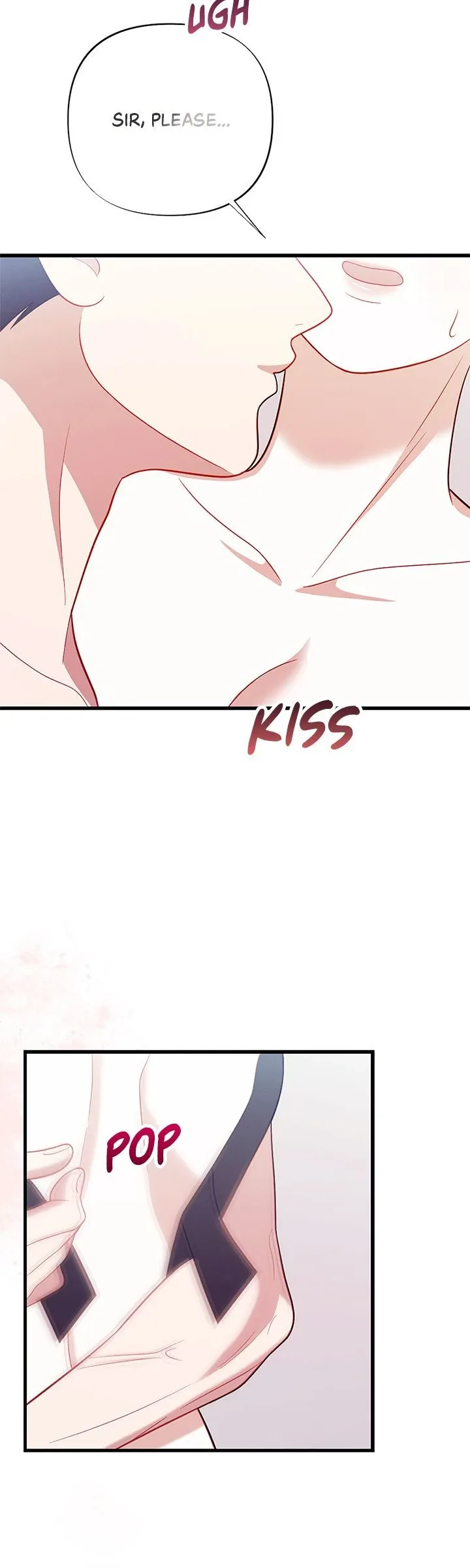 Late Regret Chapter 11 page 6