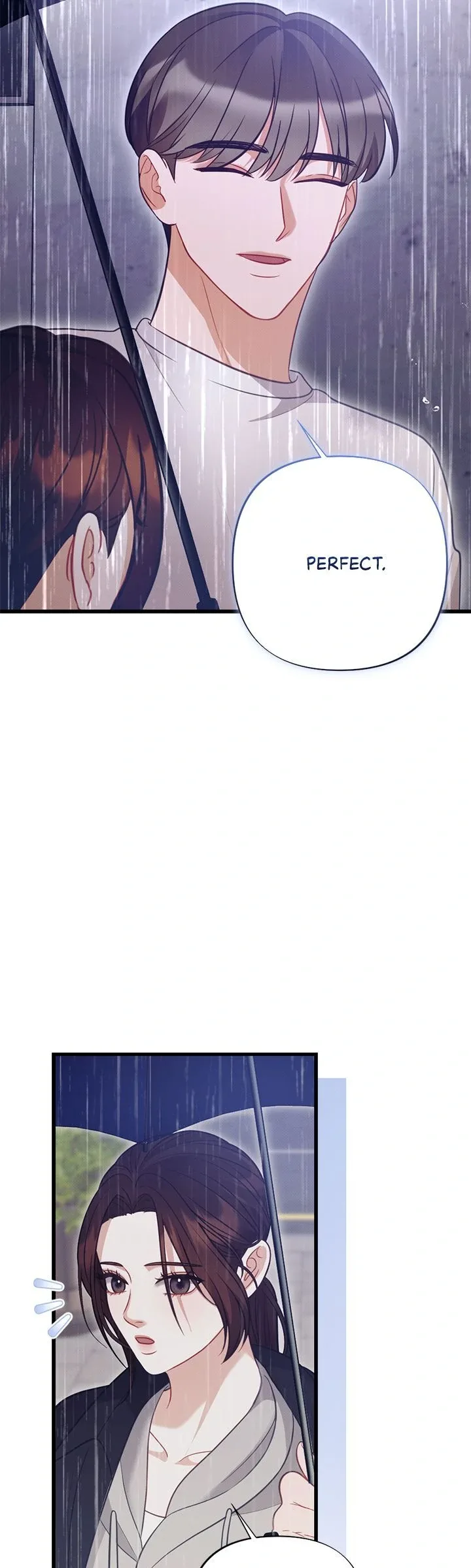 Late Regret Chapter 12 page 5