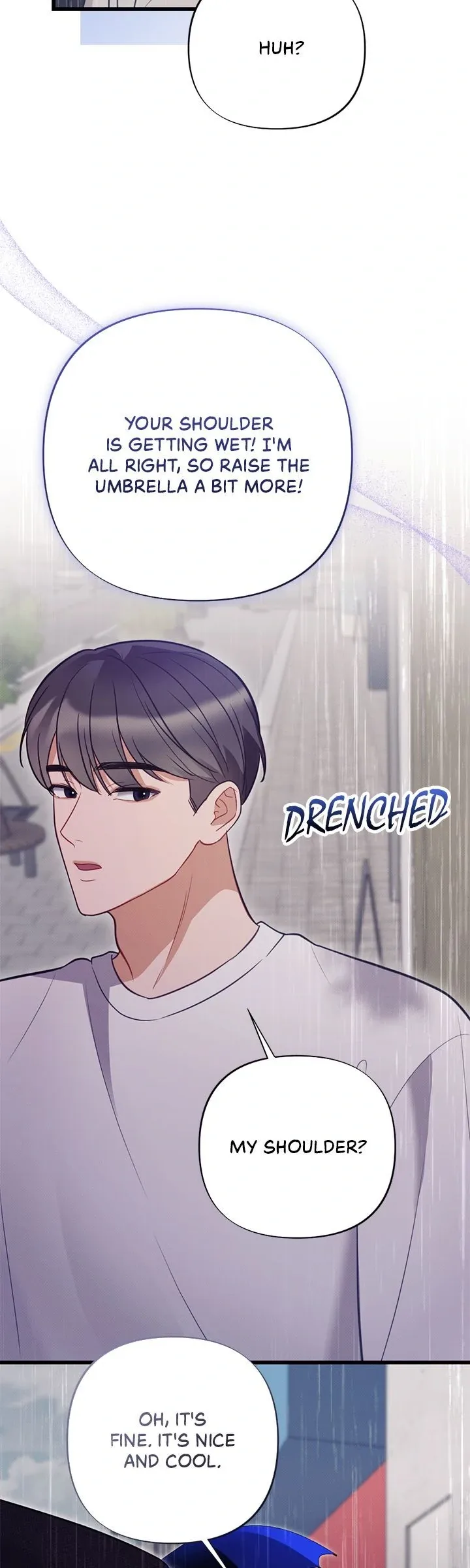 Late Regret Chapter 12 page 6