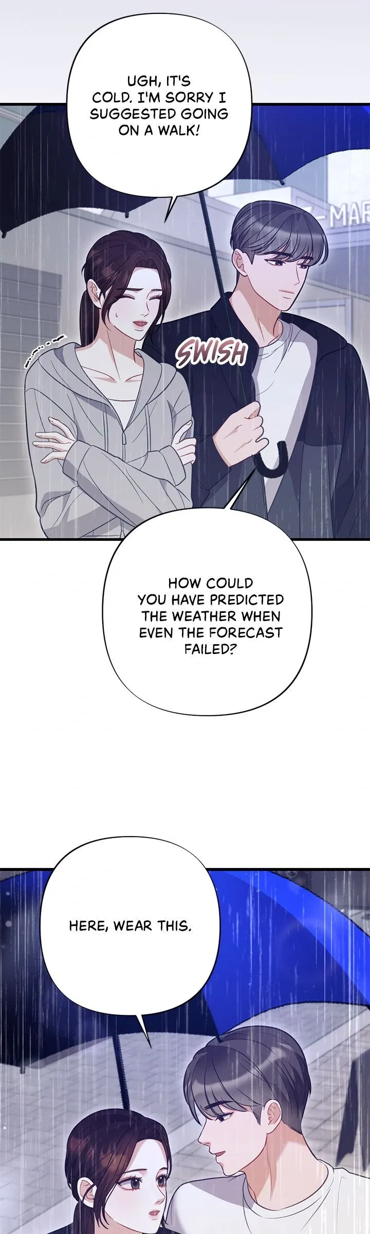 Late Regret Chapter 12 page 3
