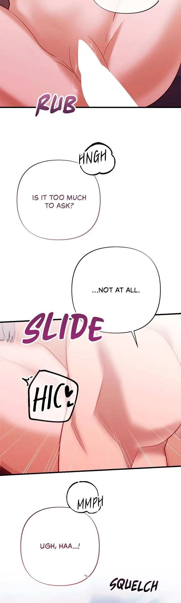 Late Regret Chapter 12 page 38