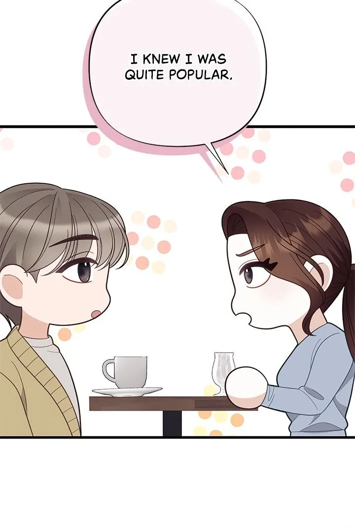 Late Regret Chapter 8 page 35