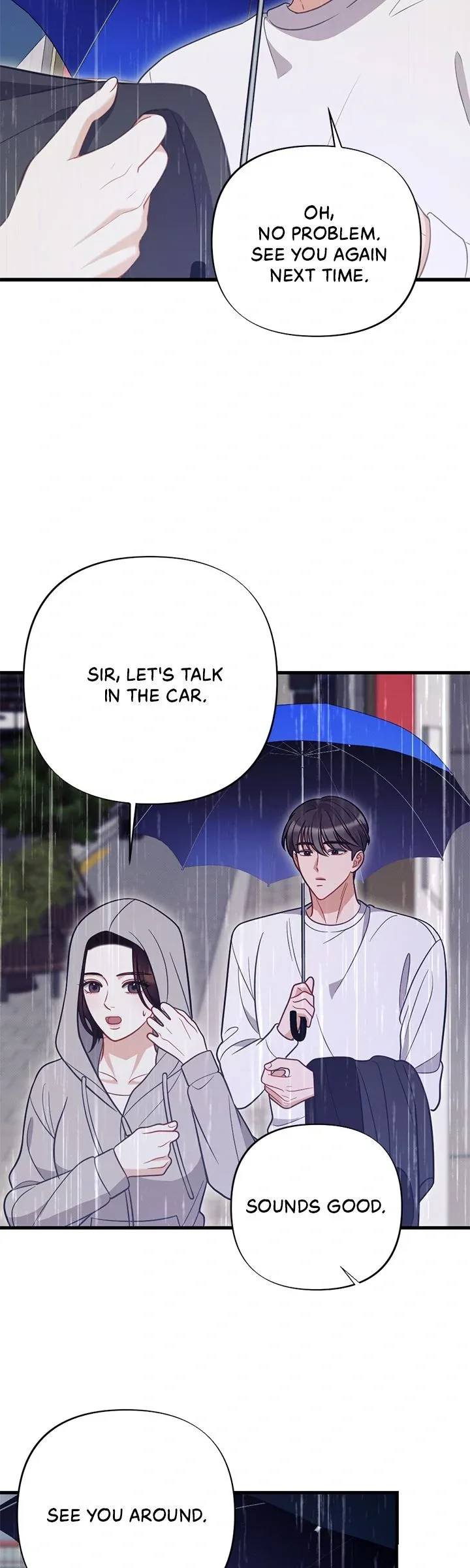 Late Regret Chapter 12 page 12