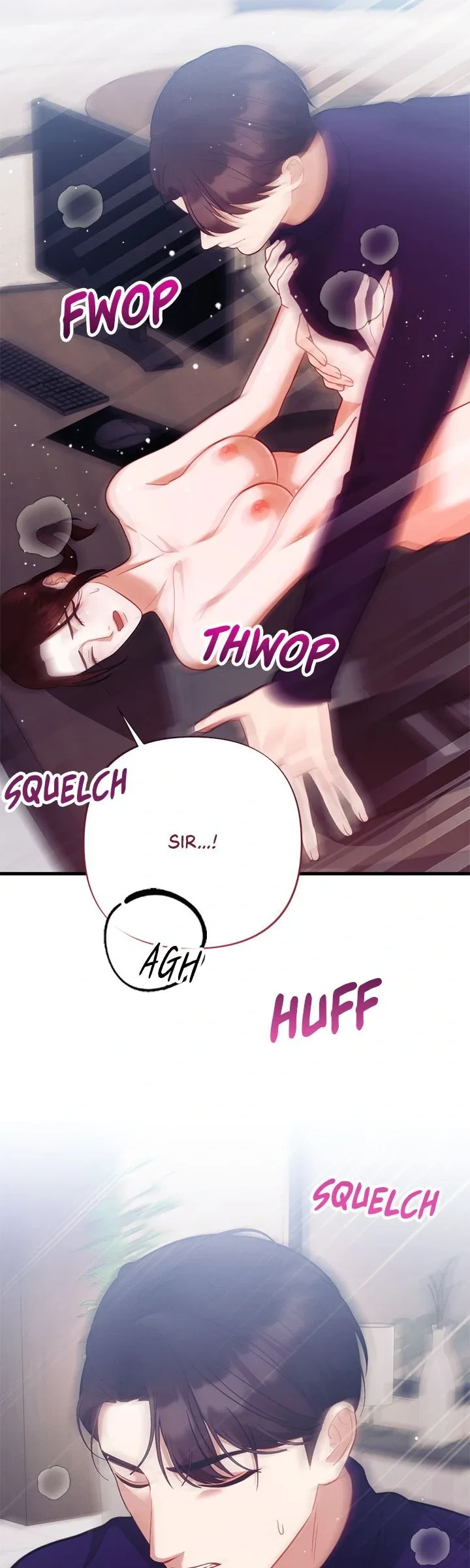 Late Regret Chapter 12 page 39