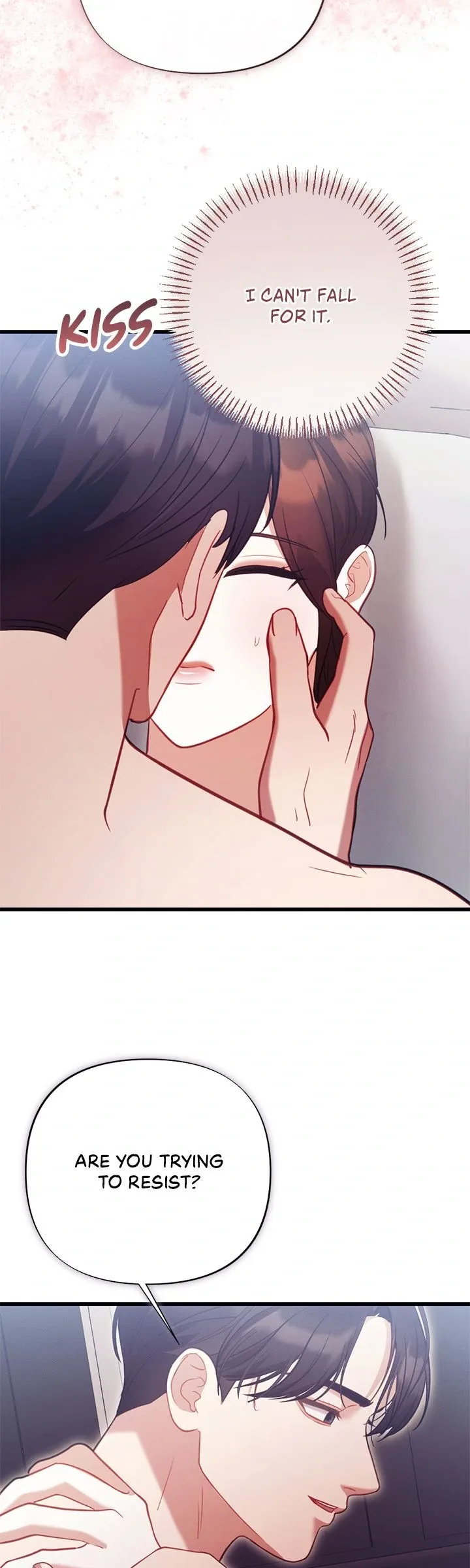 Late Regret Chapter 11 page 11