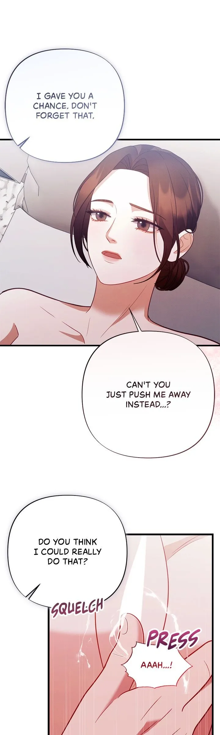 Late Regret Chapter 11 page 13