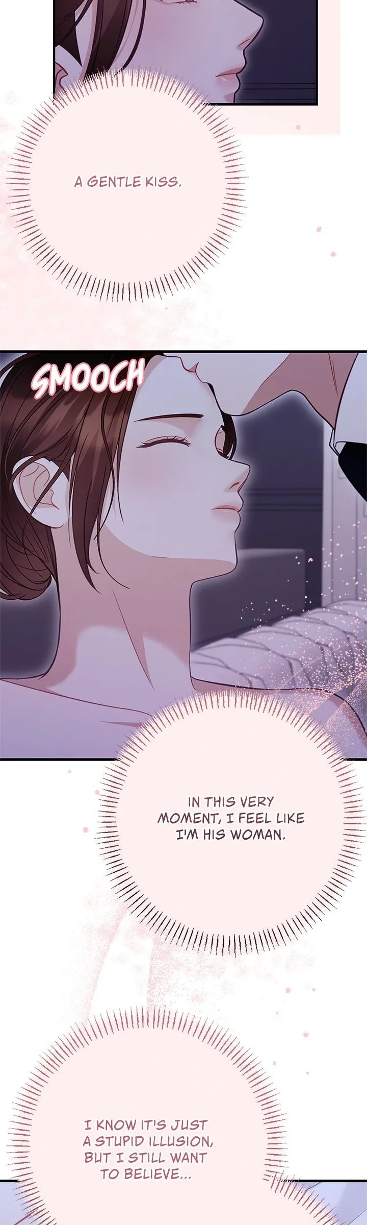 Late Regret Chapter 6 page 34