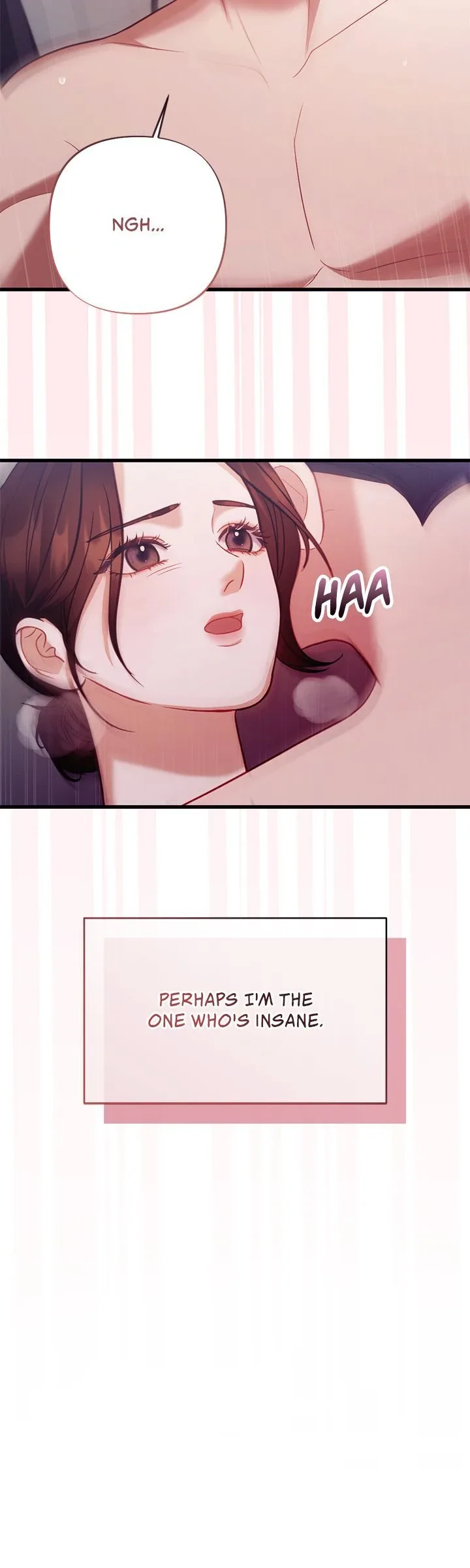 Late Regret Chapter 11 page 22