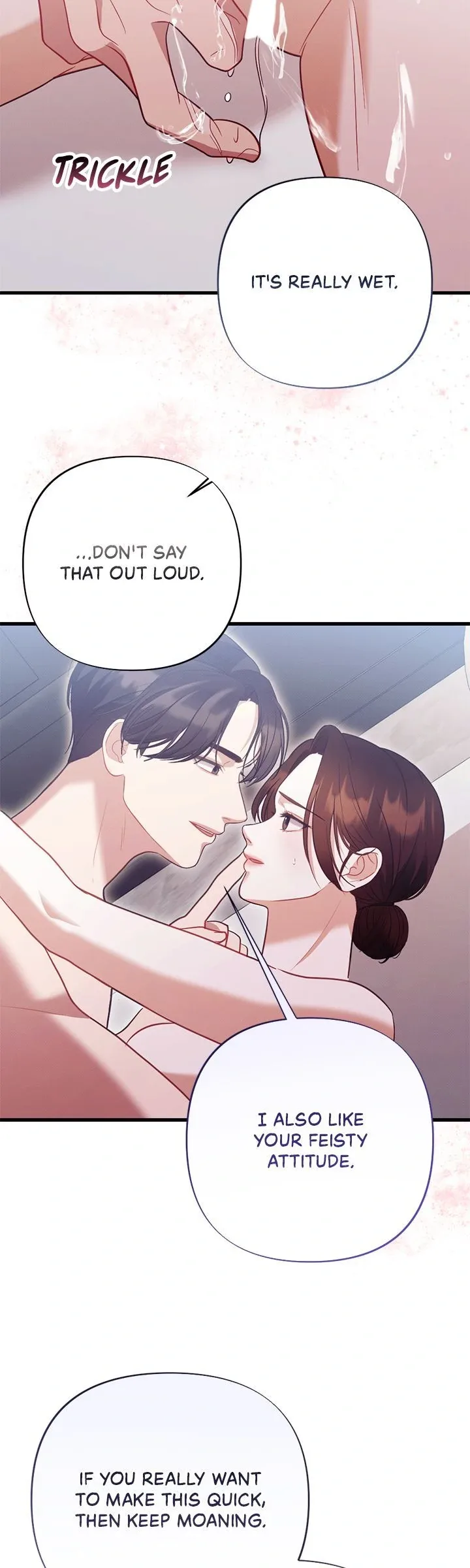 Late Regret Chapter 11 page 15