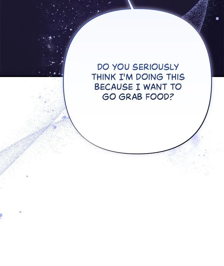 Late Regret Chapter 5 page 40
