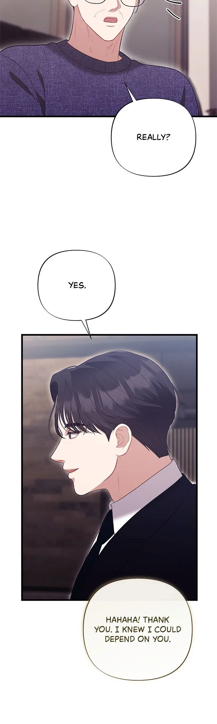 Late Regret Chapter 8 page 49