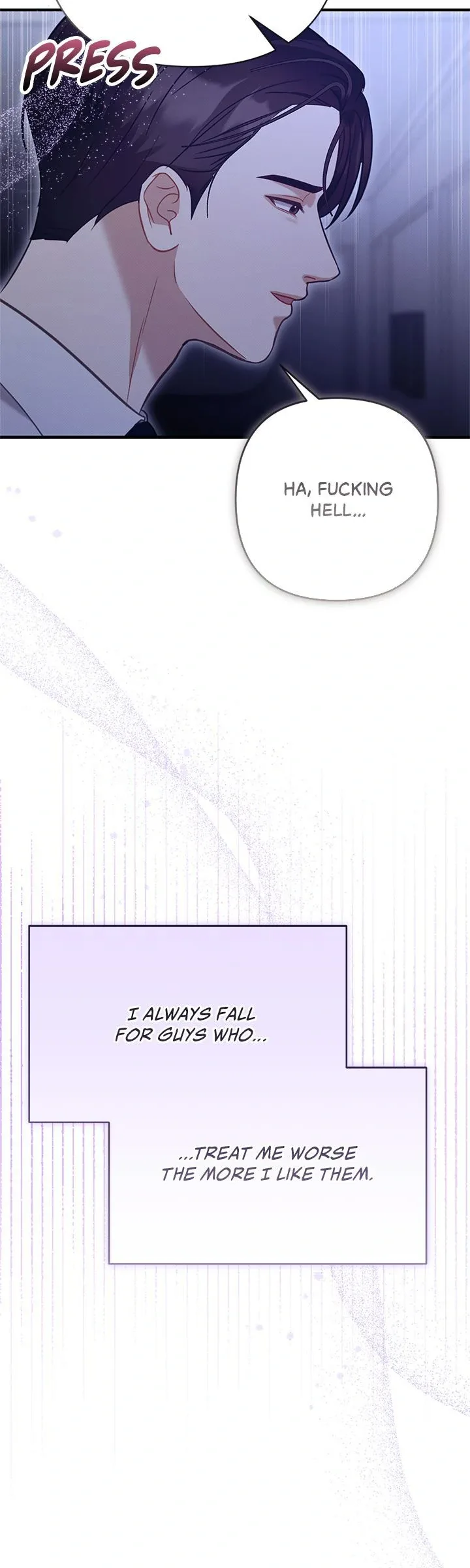 Late Regret Chapter 6 page 27