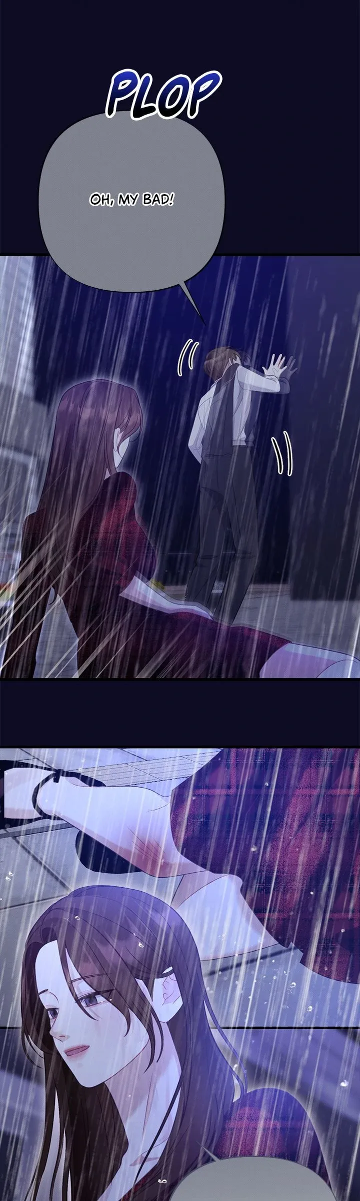 Late Regret Chapter 13 page 28
