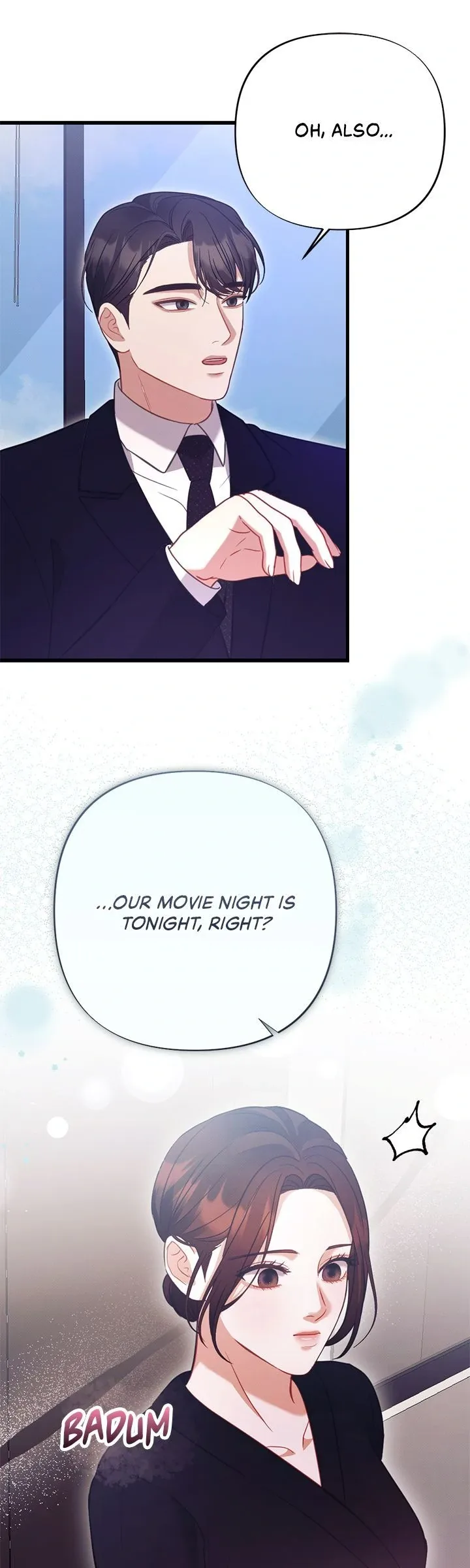 Late Regret Chapter 12 page 59