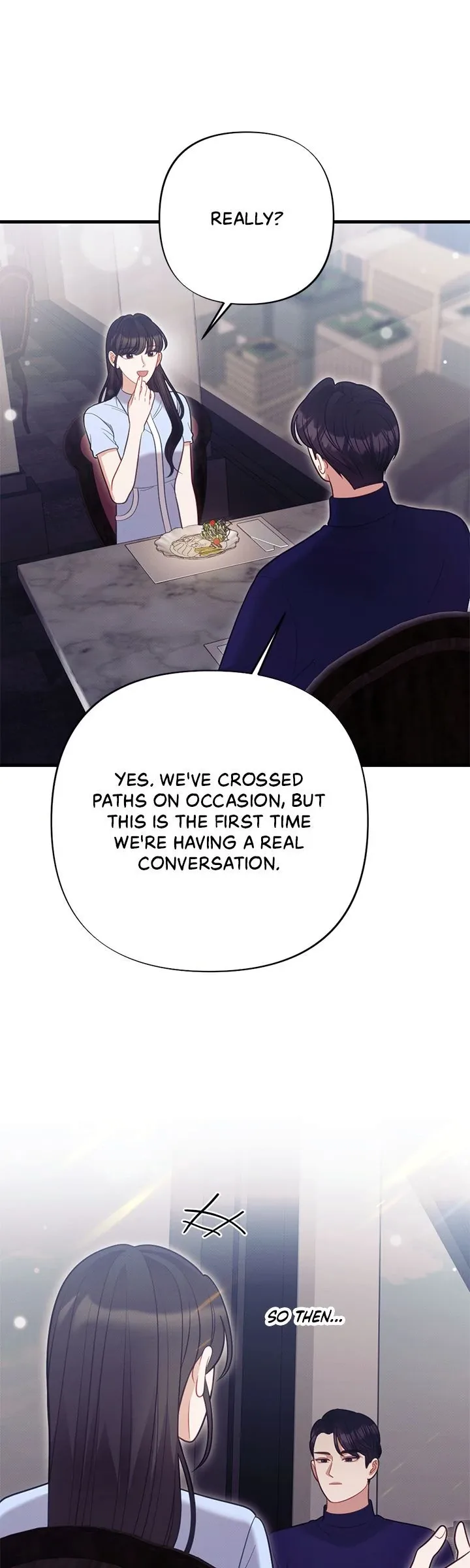 Late Regret Chapter 11 page 46