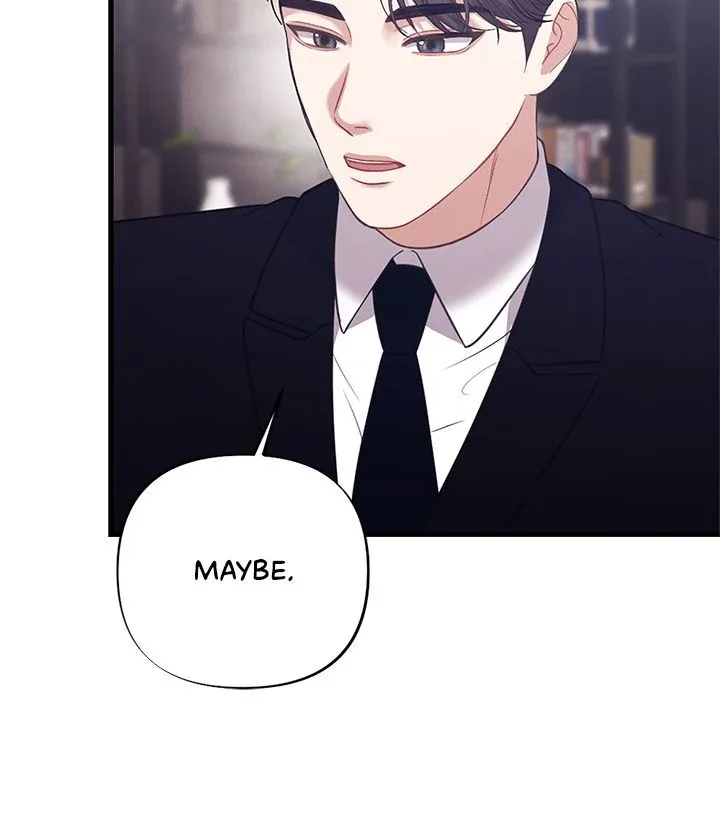Late Regret Chapter 8 page 44