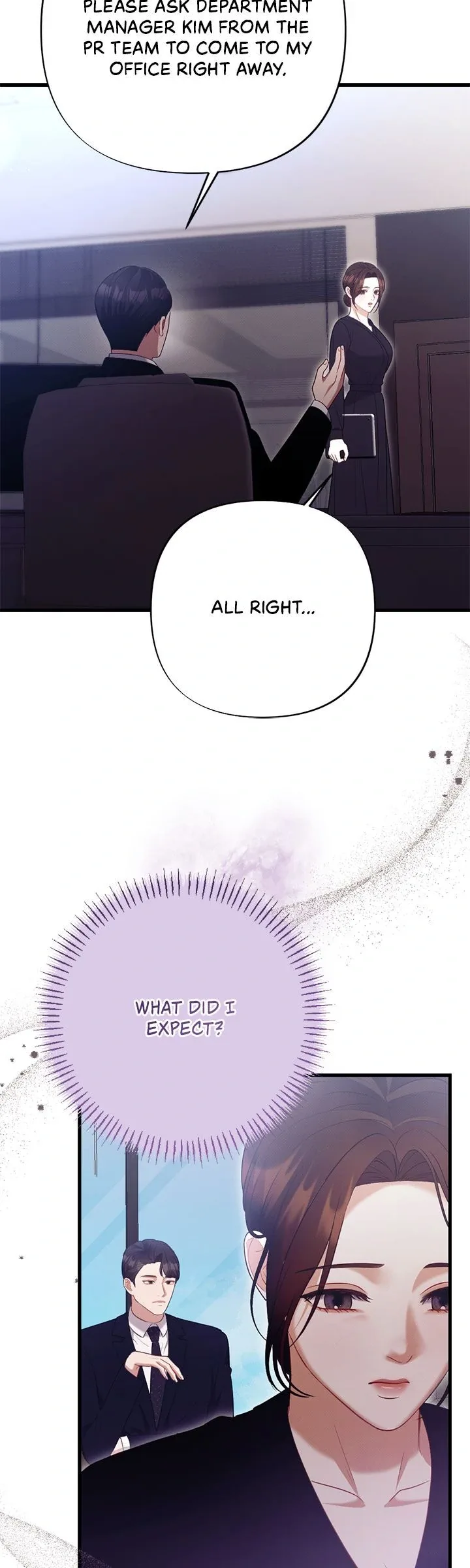 Late Regret Chapter 12 page 57