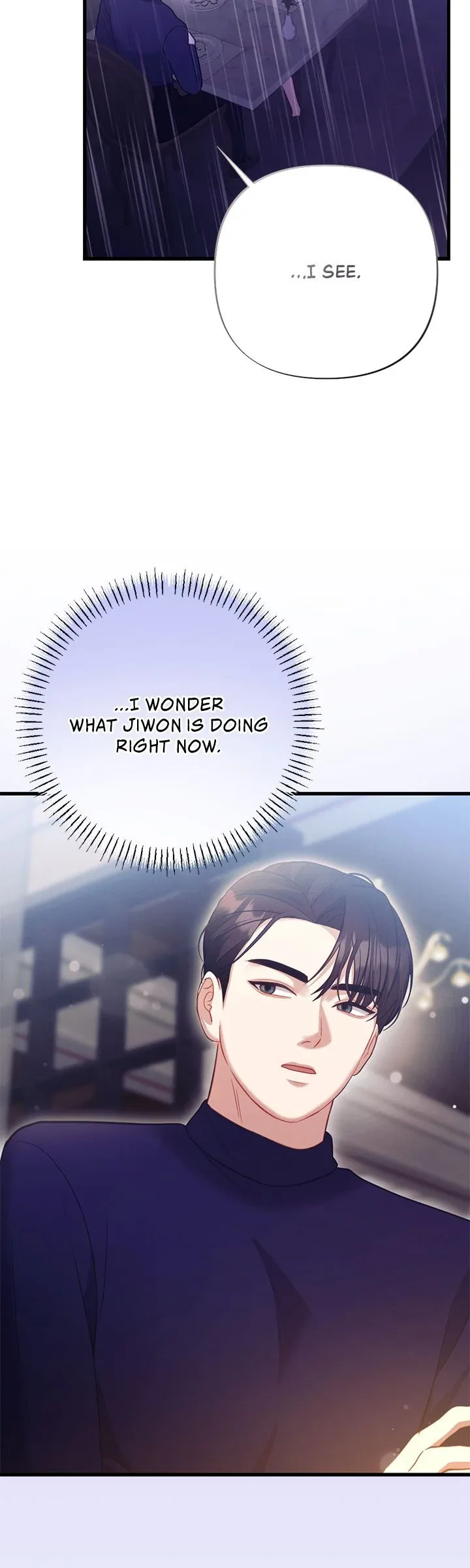Late Regret Chapter 11 page 50