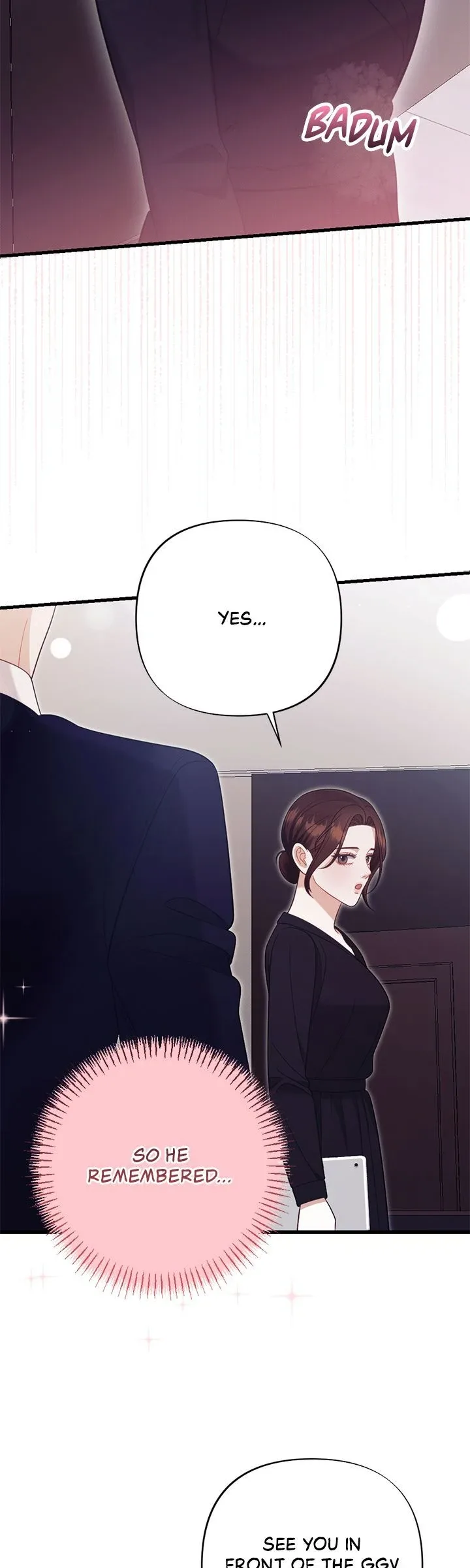 Late Regret Chapter 12 page 60