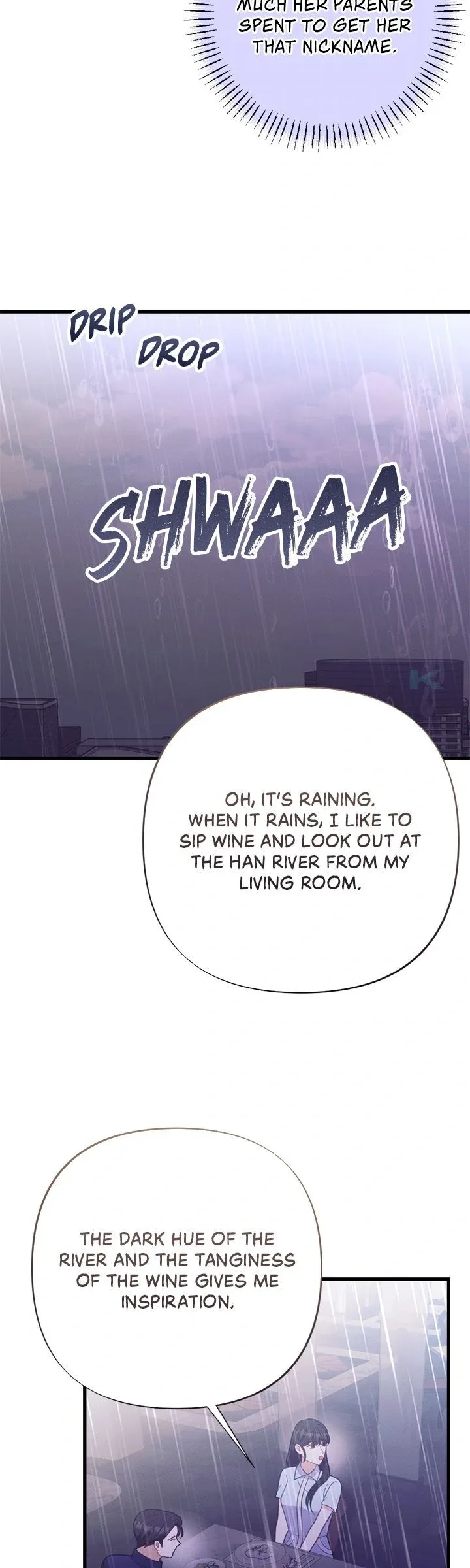 Late Regret Chapter 11 page 49