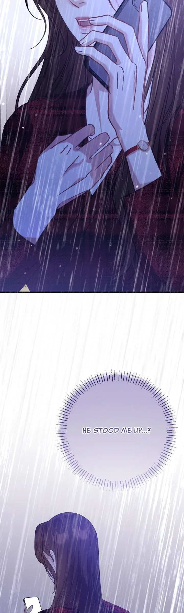 Late Regret Chapter 13 page 24