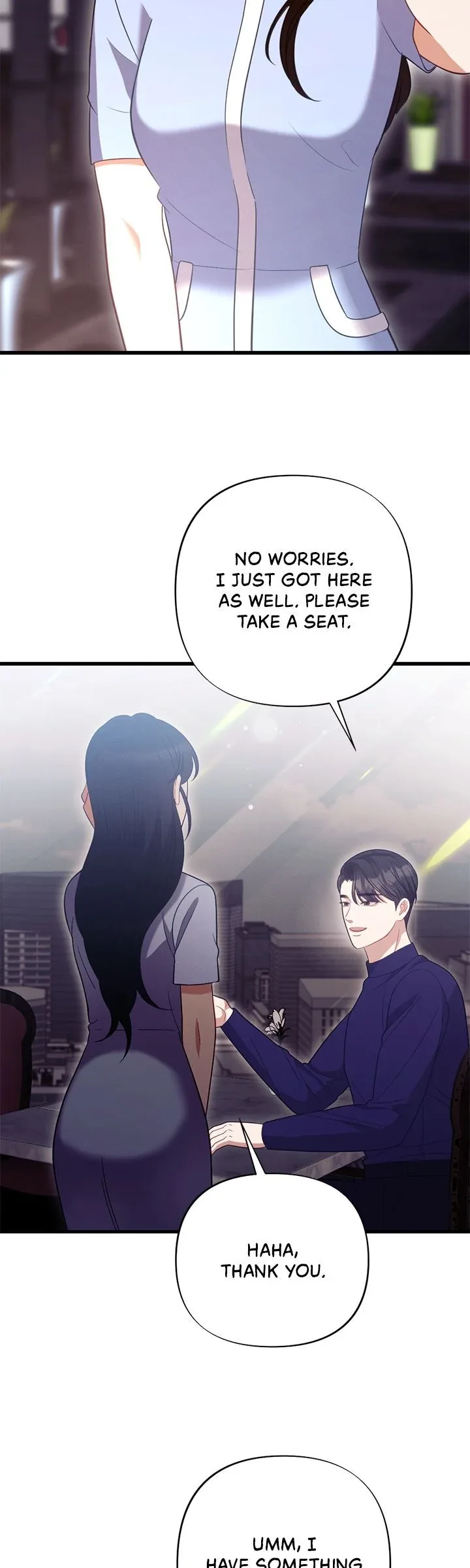 Late Regret Chapter 11 page 33
