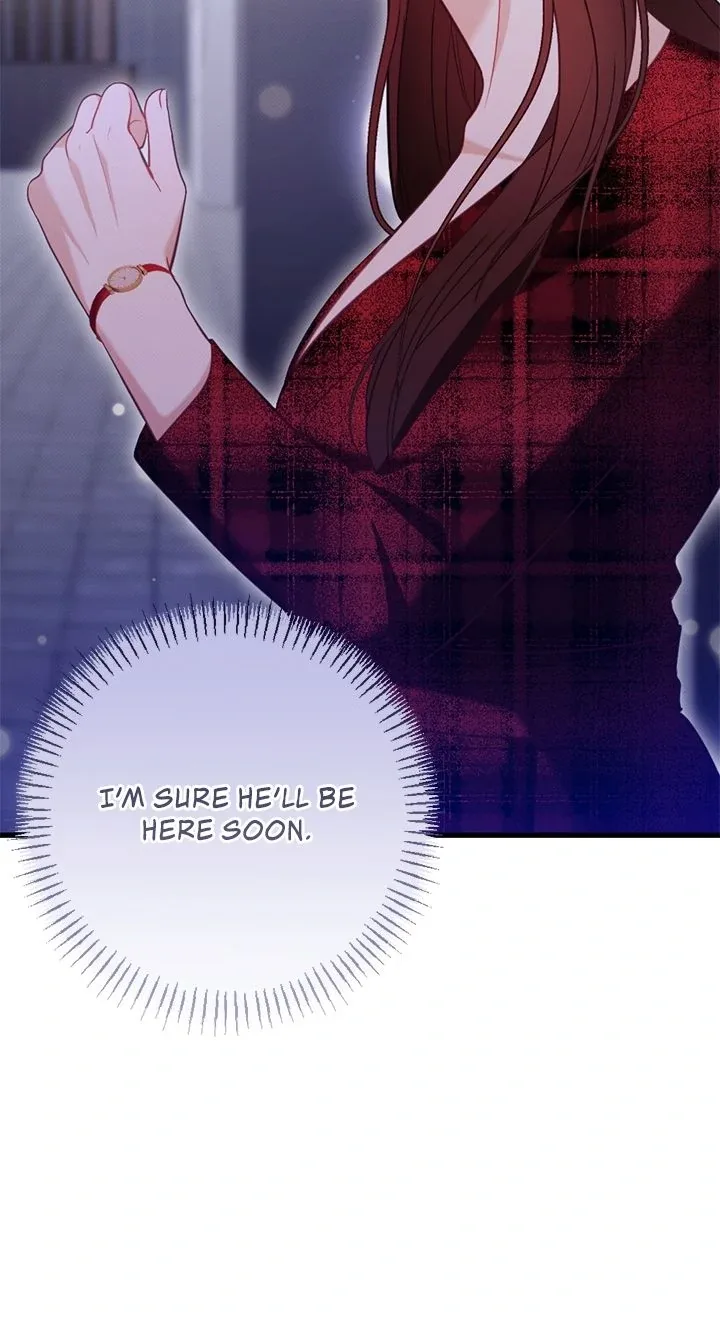 Late Regret Chapter 13 page 18