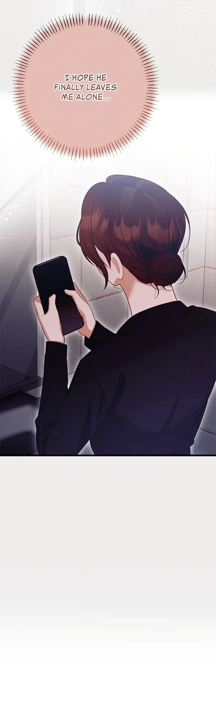 Late Regret Chapter 12 page 47